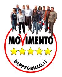 movimento cinque stelle grillo