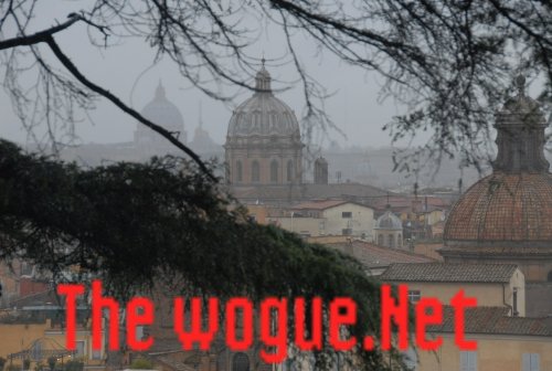 panorama dal comune di roma campidoglio uffico valeria mangani