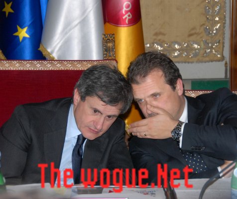 alemanno gianni sindaco di roma