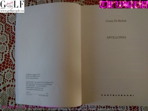 grazia di michele