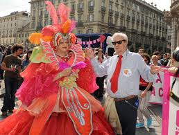 europride roma