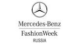 nercedes-benz fashion week russia