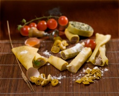 pastificio secondi