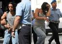 arresto dei genitori di ascoli per presunto omicidio del loro bimbo