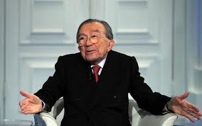 giulio andreotti morto 6 maggio 2013