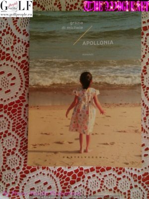 apollonia grazia di michele