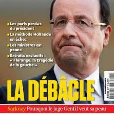 hollande e le tasse