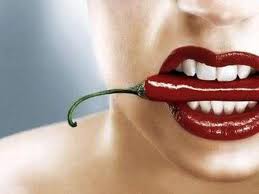 hot peperoncino....