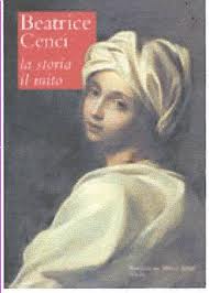 il libro beatrice cenci