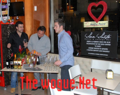le crete e san sisto caffè lounge viterbo