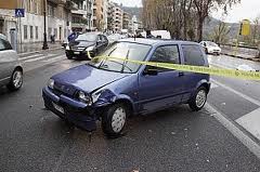 incidente stradale in via lungotevere della vittoria roma asl roma locale