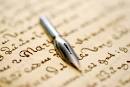 lettera esempio