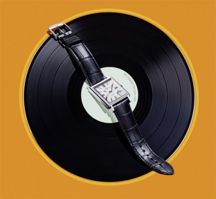 IL TEMPO DEL LUSSO LONGINES