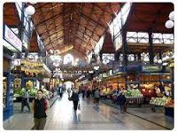 MERCATO BUDAPEST