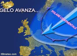 meteo europa blizzard siberia