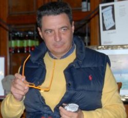giulio marini sindaco di viterbo 2013