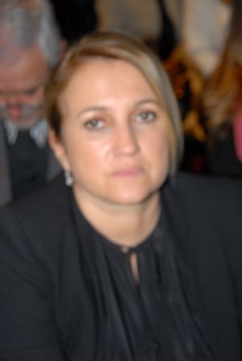 fendi venturini silvia presidente alta roma