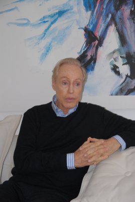 renato balestra