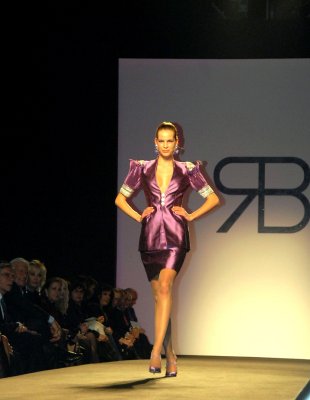 RENATO BALESTRA P/E 2011