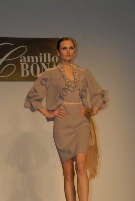 camillo bona