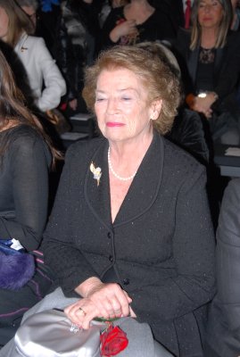 donna clio napolitano