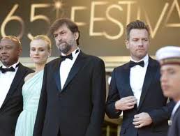 festival cinema cannes francia presidente moretti