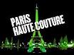 PARIS HAUTE COUTURE 2011