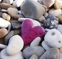 sassi e pietre con amore