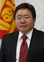 presidente