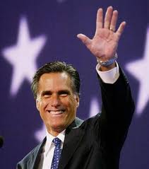 mitt romney