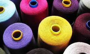 rotoli colori cotone