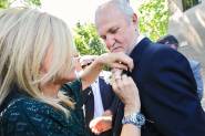 matrimonio montini e cirinnà