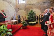 il matrimonio