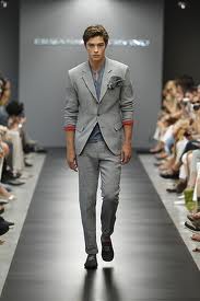 ermanno scervino uomo