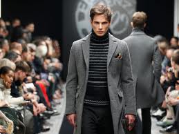 scervino uomo milano