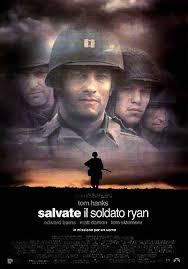 soldato ryan il film locandina