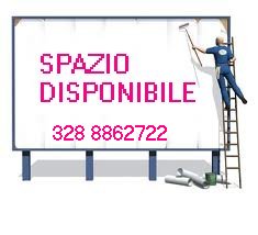 spazio disponibile +393288862722   24/24 h