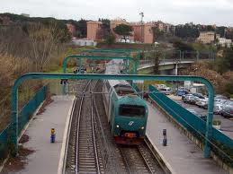 treni italia