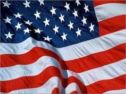bandiera usa