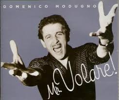 volare modugno