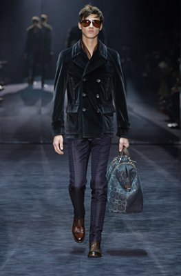 gucci uomo
